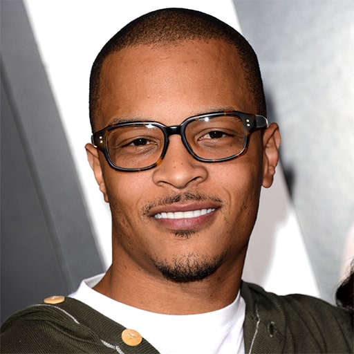 T.I. Concerts in Los Angeles