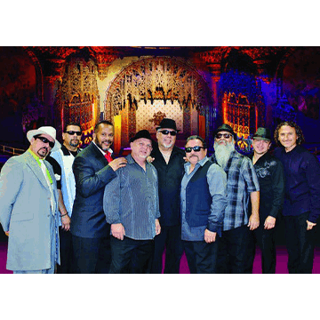 Tierra Concerts in Los Angeles