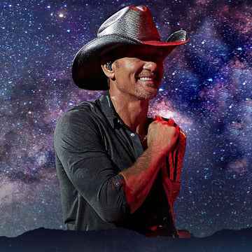 Tim McGraw Concerts in Los Angeles