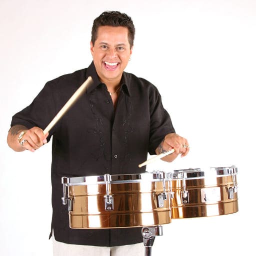 Tito Puente Jr. Concerts in Los Angeles