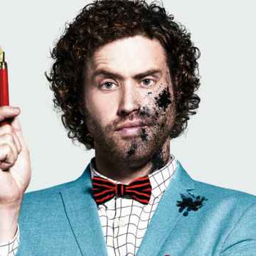T.J. Miller Los Angeles Tickets