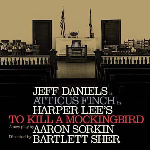 To Kill A Mockingbird Los Angeles Tickets