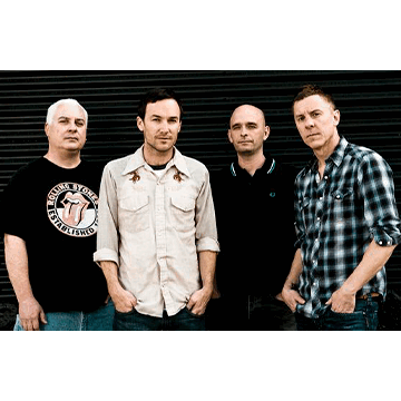 Toadies Concerts in Los Angeles