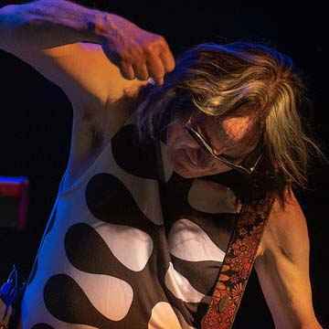 Todd Rundgren Concerts in Los Angeles