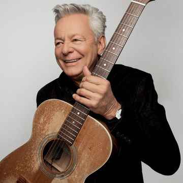 Tommy Emmanuel Concerts in Los Angeles