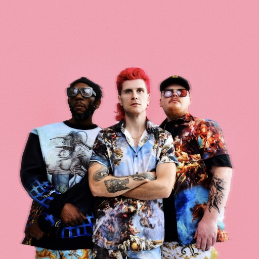 Too Many Zooz Concerts in Los Angeles