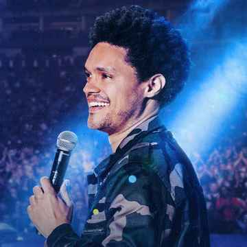 Trevor Noah Los Angeles Tickets