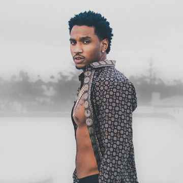 Trey Songz Concerts in Los Angeles