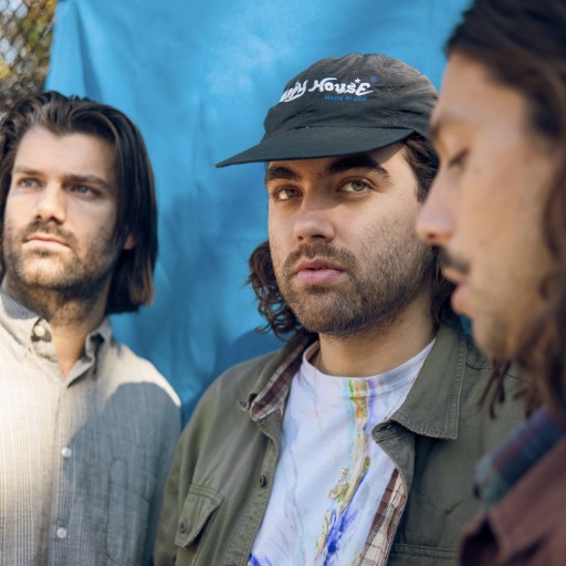 Turnover Concerts in Los Angeles