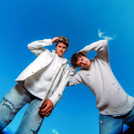 Twinsick Concerts in Los Angeles