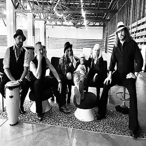 Twisted Gypsy - Fleetwood Mac Tribute concerts in Los Angeles.