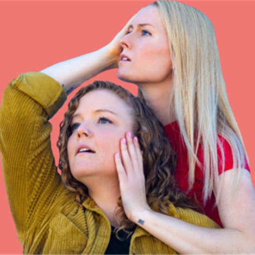 Two Dykes and a Mic Los Angeles Tickets