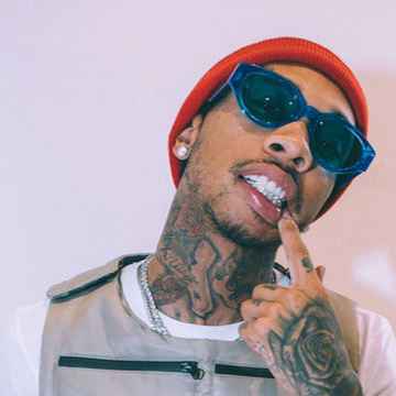 Tyga Concerts in Los Angeles