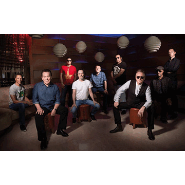 UB40 Concerts in Los Angeles