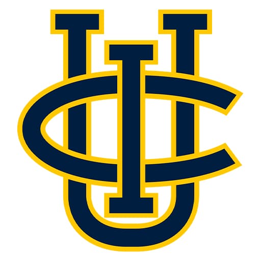 UC Irvine Anteaters Schedule 2026–2027