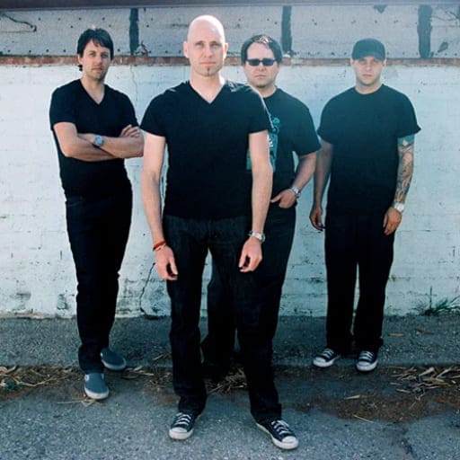 Vertical Horizon Concerts in Los Angeles