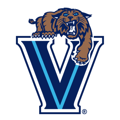 Villanova Wildcats Schedule 2026–2027