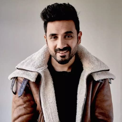 Vir Das Los Angeles Tickets