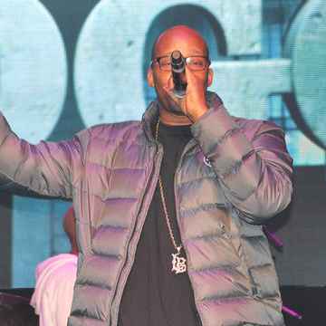 Warren G Concerts in Los Angeles