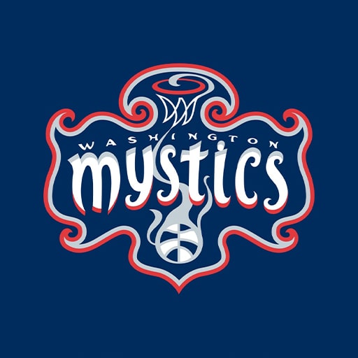Washington Mystics Schedule & Tickets