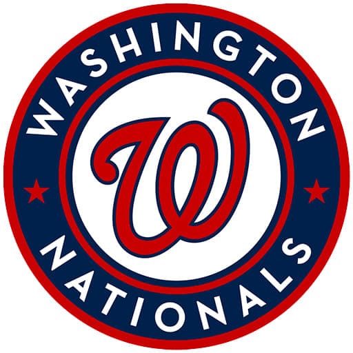 Washington Nationals Schedule 2026–2027