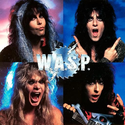 W.a.s.p. Concerts in Los Angeles