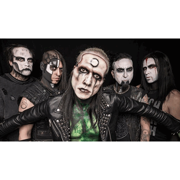 Wednesday 13 Concerts in Los Angeles