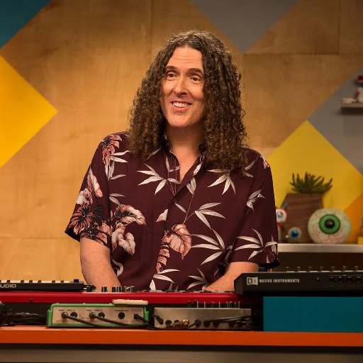 Weird Al Yankovic Los Angeles Tickets