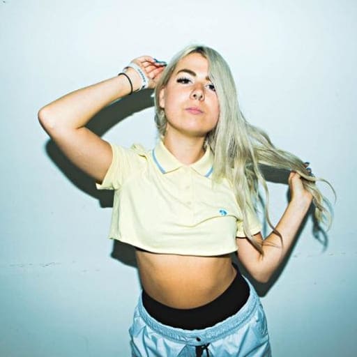 Whipped Cream Concerts in Los Angeles