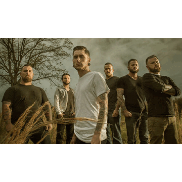 Whitechapel Concerts in Los Angeles