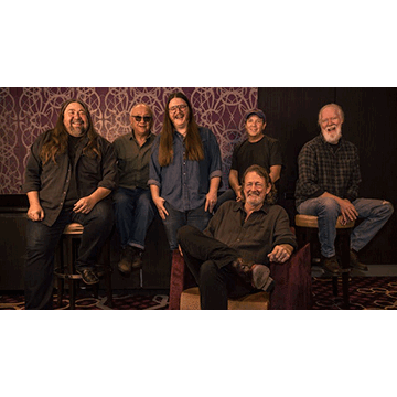 Widespread Panic Concerts in Los Angeles