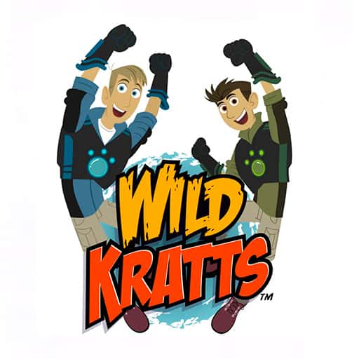 Wild Kratts - Live Los Angeles Tickets
