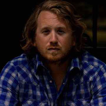 William Clark Green Concerts in Los Angeles