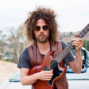 Wolfmother Concerts in Los Angeles