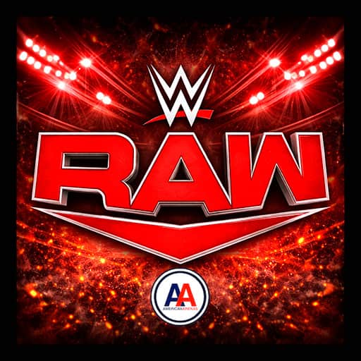 Los Angeles WWE: Raw Schedule 2026–2027