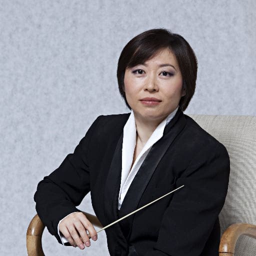 Xian Zhang Concerts in Los Angeles