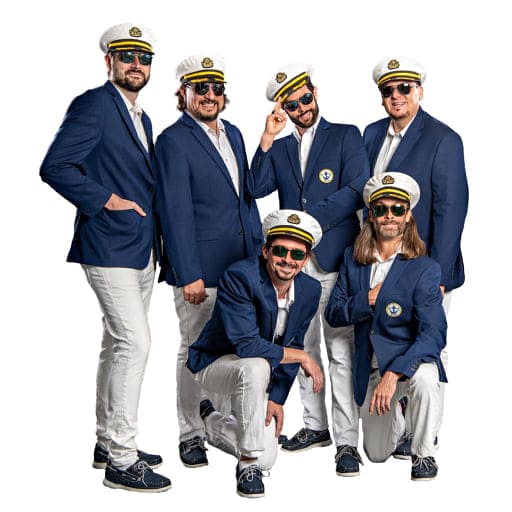 Yachtley Crew concerts in Los Angeles.