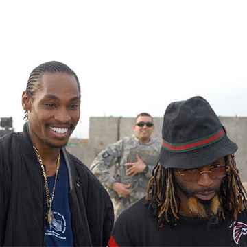 Ying Yang Twins Concerts in Los Angeles