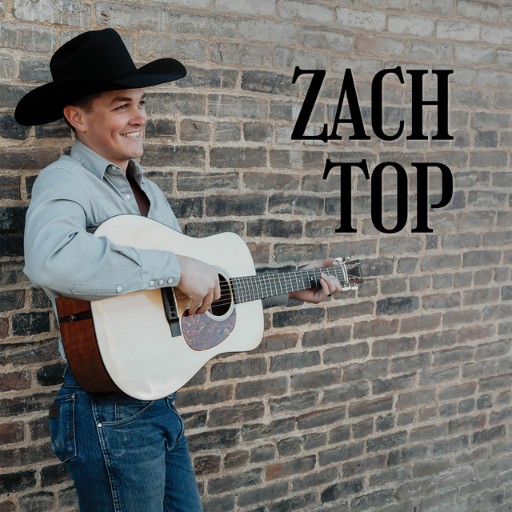 Zach Top Concerts in Los Angeles