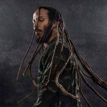 Ziggy Marley Concerts in Los Angeles